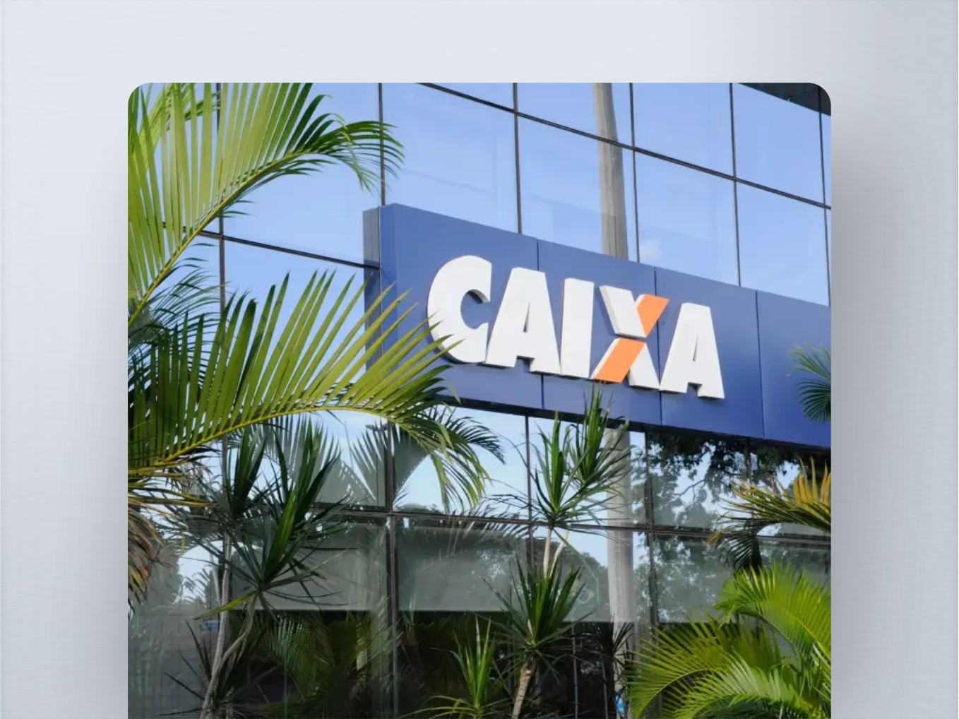 Caixa Econômica Federal